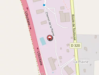 Carte de X-ea à Boisseuil