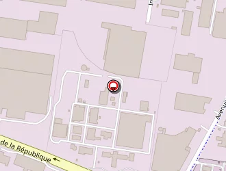 Carte de Arbonne De Laurencin A à Meyzieu