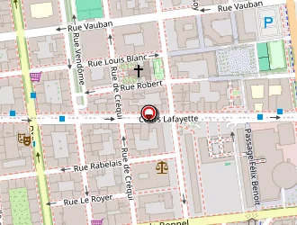 Carte de Photographe Mathieu Remilliet à Lyon