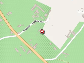 Carte de Mairie à Saint-sulpice-de-cognac