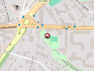 Carte de Prolifik à Lyon