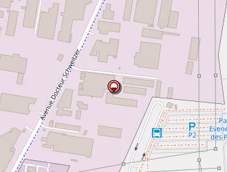 Carte de J And J à Meyzieu