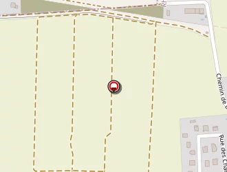 Carte de Becquet Michel à Pusignan