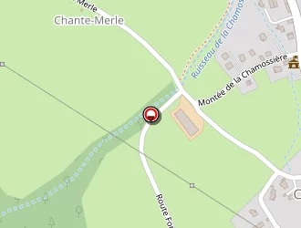 Carte de Mairie à Chevaline