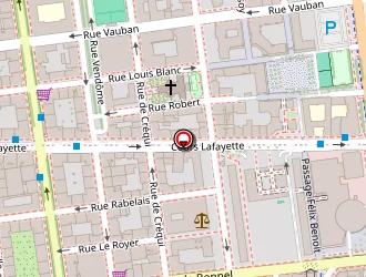 Carte de Prémalliance- Mutualis à Lyon