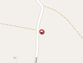 Carte de Matrat Thierry à Houlette