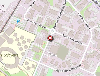 Carte de Bistro Romeu à Clermont-ferrand