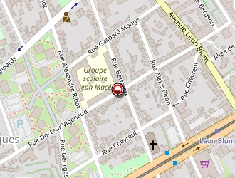 Carte de Santé à Clermont-ferrand