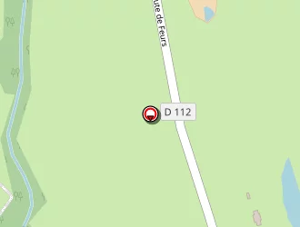 Carte de Fantasia à Cleppé