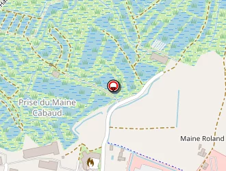 Carte de Bambou Bat à Arvert