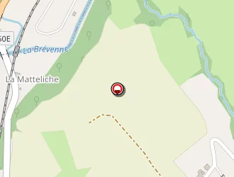 Carte de Hemon Jean-michel à Courzieu