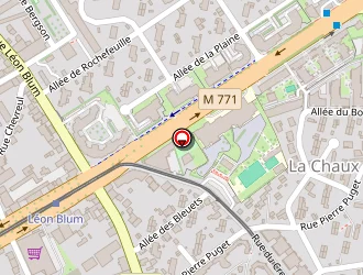 Carte de Angkor Grill à Clermont-ferrand