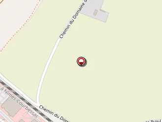 Carte de Batipro 63 à Clermont-ferrand