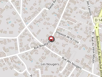 Carte de Dscm Multiservices à Tremblade (la)