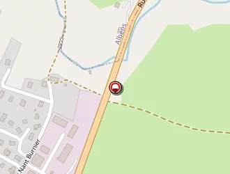 Carte de Aix Hydro à Biolle (la)