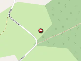 Carte de Thomas Bernard à Verneugheol