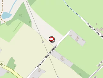 Carte de Ap Habitat à Sainte-consorce