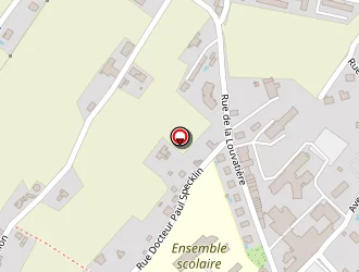 Carte de Martinand Arnaud à Belley