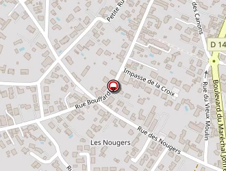 Carte de Guillon François à Tremblade (la)