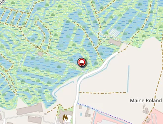 Carte de Richon Olivier à Tremblade (la)