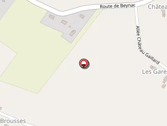 Carte de Ab Confort à Séreilhac