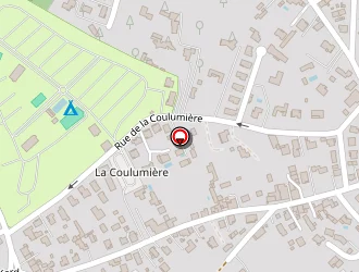 Carte de Chaumet Michel à Tremblade (la)