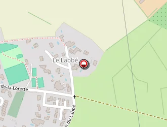 Carte de Bct à Pollionnay