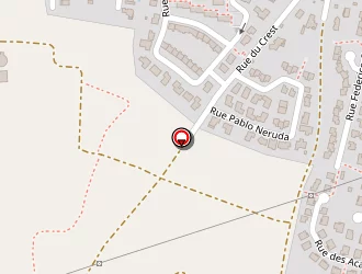 Carte de Moine Patrick à Lempdes