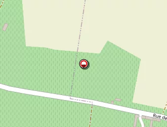 Carte de Montigaud Benoit à Mareuil