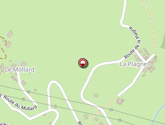 Carte de Lombard Didier à Ugine