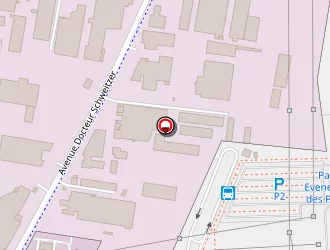 Carte de Norisko Auto à Meyzieu