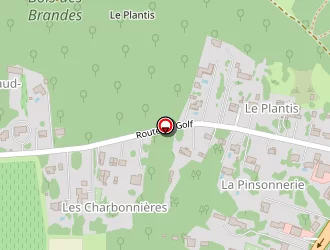 Carte de Xavier Moreau à Fontcouverte