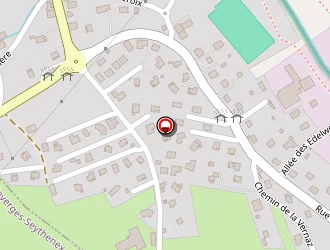 Carte de Cimside à Saint-ferréol