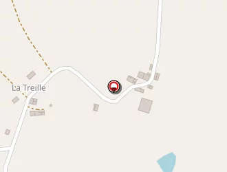 Carte de Batier Patrice à Vayres