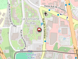 Carte de Aomari Nabil à Clermont-ferrand