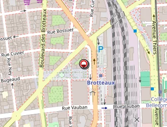 Carte de Phoneo Phonever Distributeur à Lyon