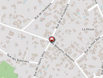 Carte de Balagna à Tremblade (la)