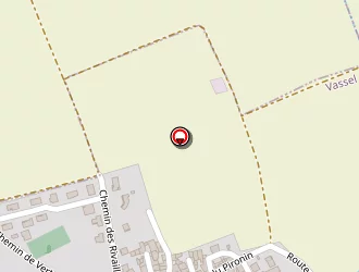 Carte de Ebénisterie Plasse à Vassel