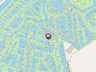 Carte de Forest à Tremblade (la)