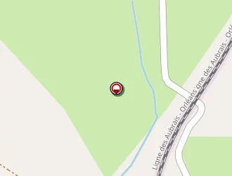 Carte de Blanchet Henri à Solignac