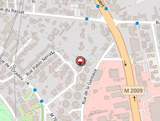 Carte de Cuisine Plus Matex à Clermont-ferrand