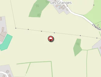 Carte de Barbaret Philippe à Pollionnay