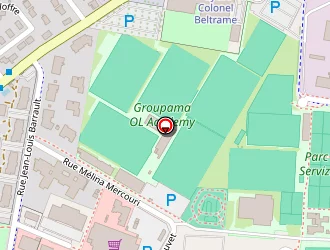 Carte de Market à Meyzieu