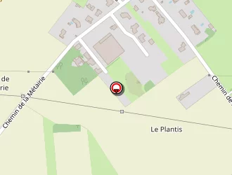 Carte de Protechlav à Saintes