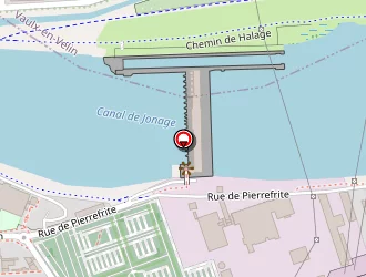 Carte de Fleurs Pilot à Villeurbanne