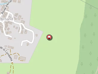 Carte de Corboz Guy à Doussard