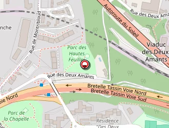 Carte de Mendes Estriga Construction à Lyon