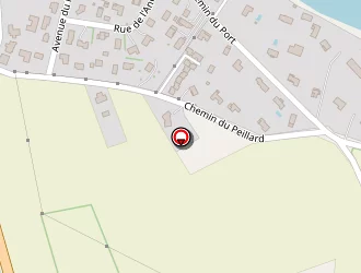 Carte de Adrien Publicité à Saint-romain-de-jalionas