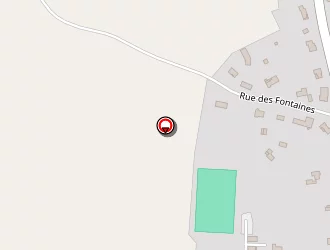 Carte de Urgence (services Locaux) à Saint-adjutory