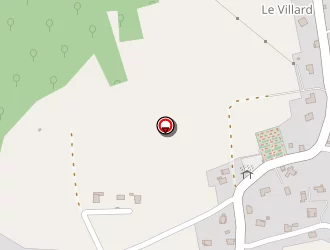 Carte de Beaugeard Michaël à Marlens